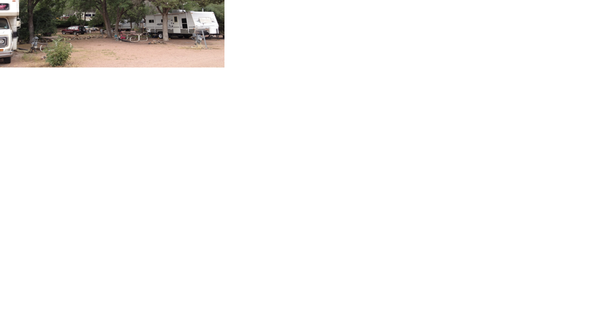 Payson council adds RV park development to its code - Vimarsana News