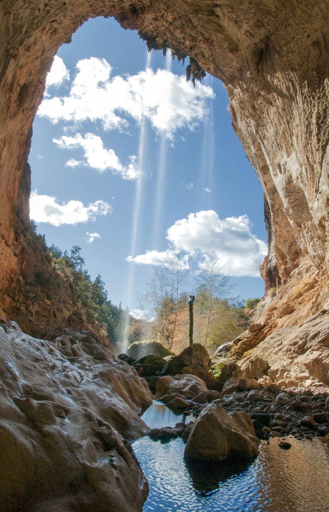 Tonto Natural Bridge State Park Welcomes New Management Local News   59cbfea004cea.image 