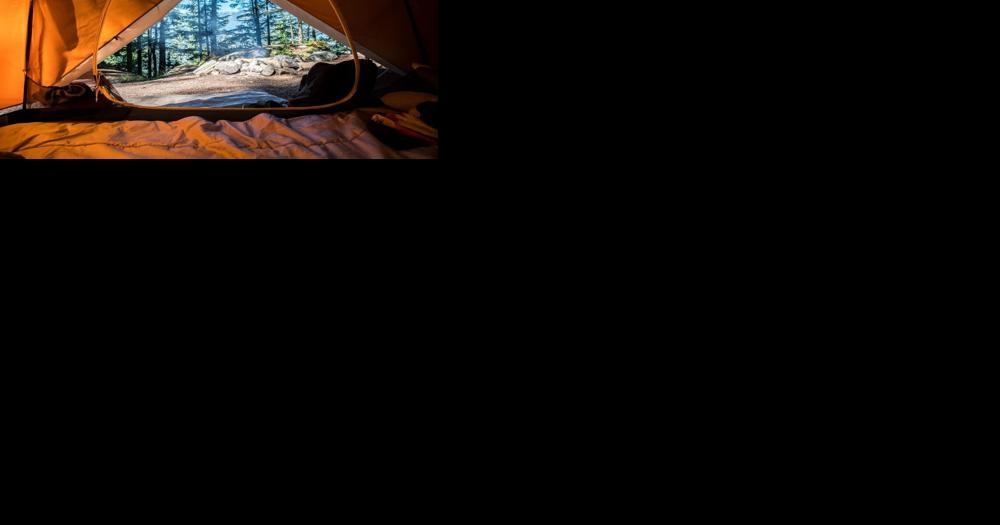 Ladies only camping workshop - Vimarsana News