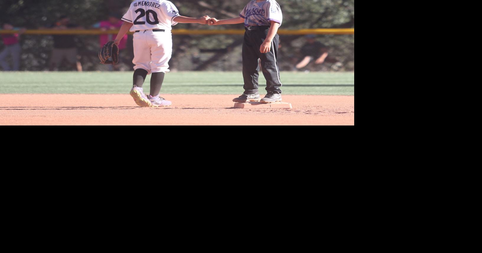 Simple fist-bump makes my list of impactful moments in sports career