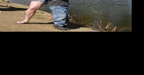 Kids Fishing Festival is April 23 - Vimarsana News