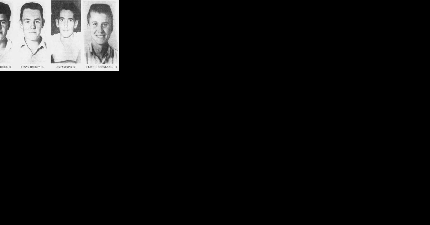 Death in the Payson jailhouse - Vimarsana News