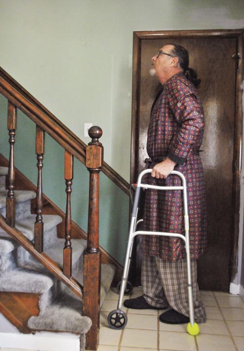 Banner Home Care Helps With Health Transitions Health