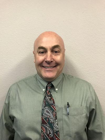 Garvin appointed Justice of the Peace Pro Tempore News