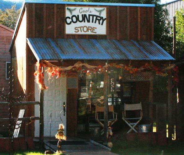 Rim Country’s special sites