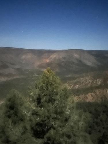 Prescott man rescued after two days lost near Fossil Springs | News ...