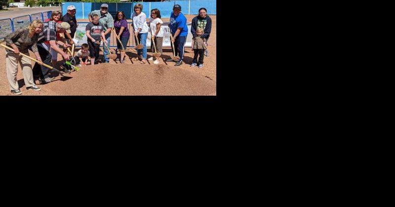 Payson celebrates a revamped Mustang Park - Vimarsana News
