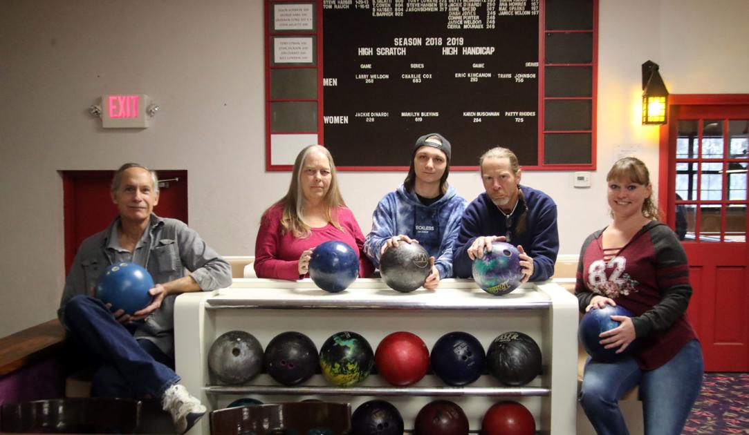 New Owner Sees Rim Country Bowl As Anchor Of Entertainment Mecca News Paysonroundup Com