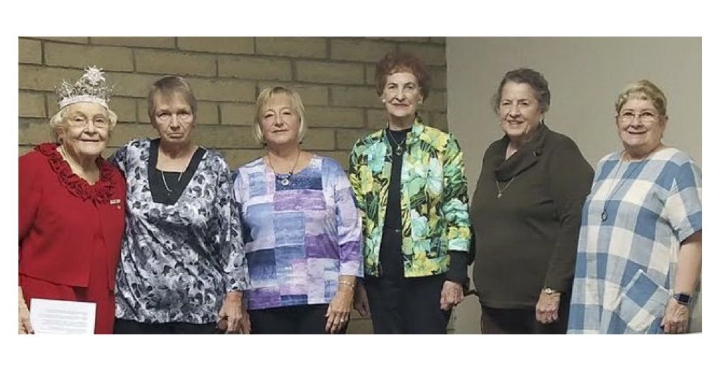 Daughters of the Nile install officers - Vimarsana News