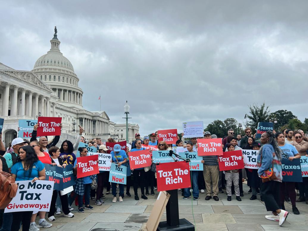 Will tax deduction cap expire under Kamala Harris or Donald Trump