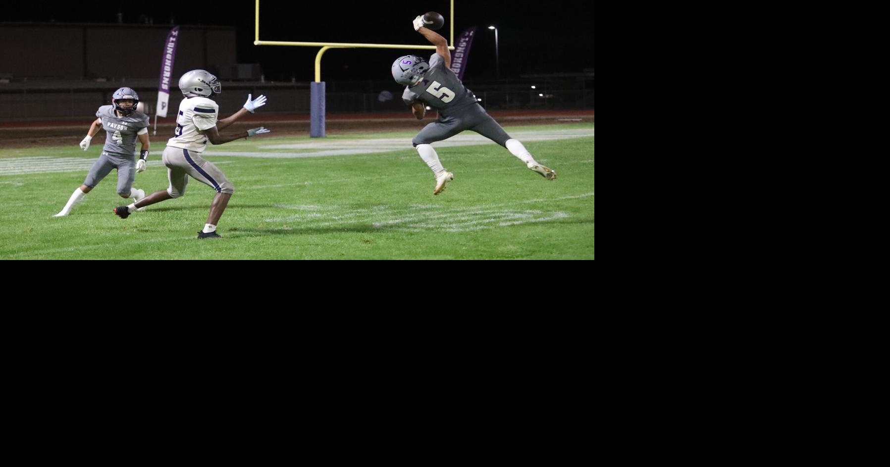 Payson benefits more from loss at Thatcher than most wins | Sports ...
