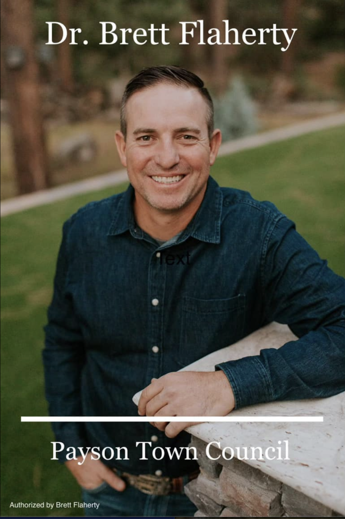 Brett Flaherty