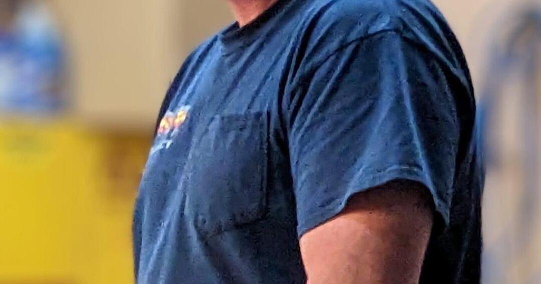 Joel Brandt named new fire chief for Pine-Strawberry | Local News ...