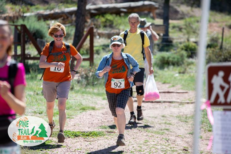 Pine Trail Run returns with 50K, 9-mile, 5K races | News ...