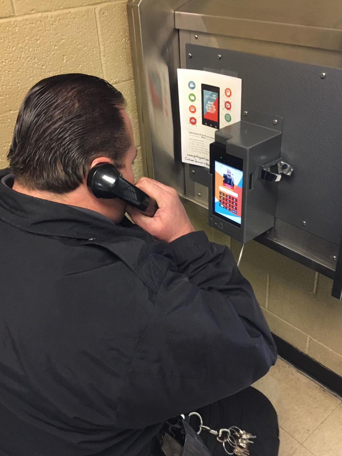 Video Visitation Pa - zzo5583