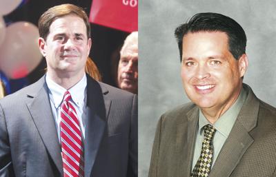 Ducey appoints Chambers to Gila County Superior Court Gila County