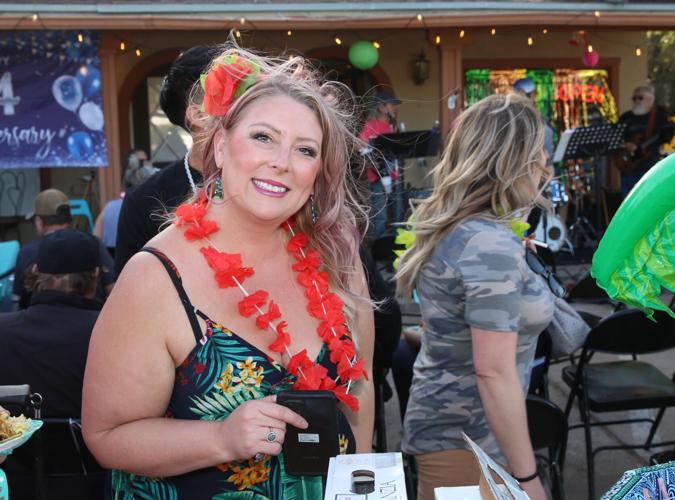 Shear Oasis celebrates 14th anniversary Business