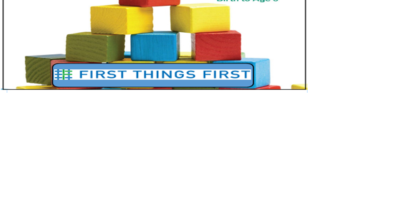Free First Five Years Parenting Classes and car seats - Vimarsana News