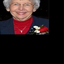 Jeannette (Jean) M. Larson (1934-2025) | Obituaries | paysonroundup.com