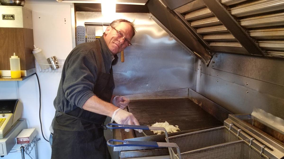 Popular Rim Country Food Trailers Opening For Season Again Covid 19 Paysonroundup Com