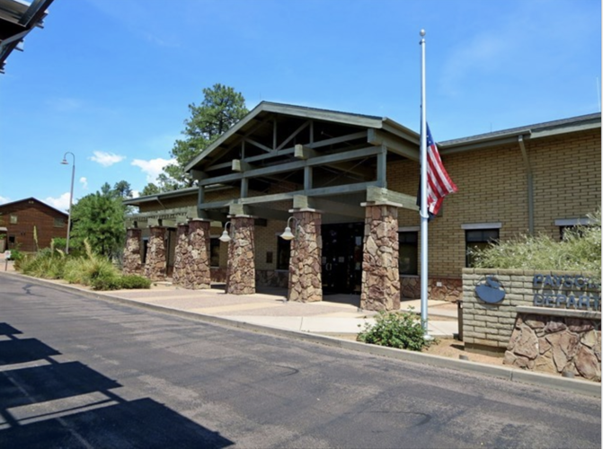 Payson still behind on public safety retirement payments Local News