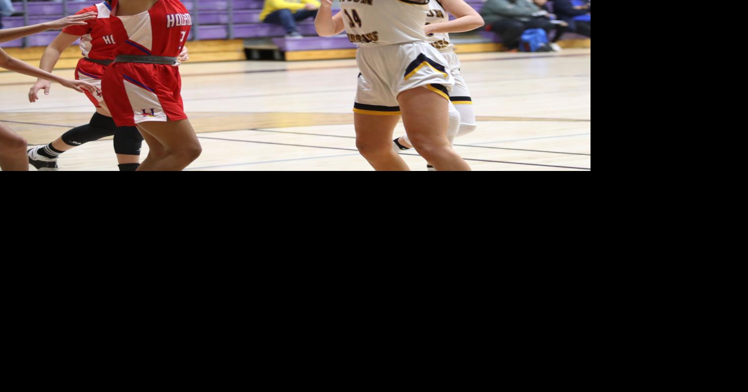 Glasscock’s monster night leads girls past Fountain Hills Sports