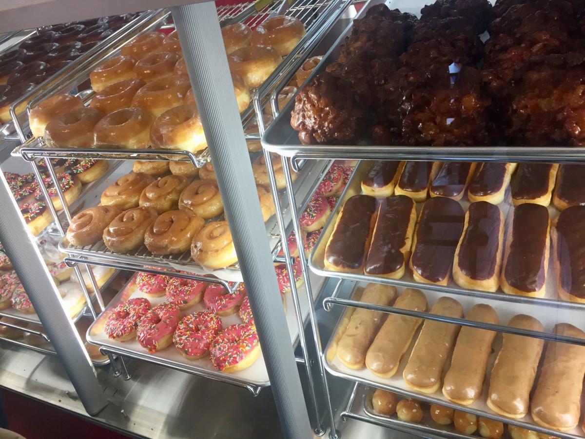 A Perfect Well Rounded Meal The Donut News Paysonroundup Com - a perfect well rounded meal the donut dunkin donuts recipe guide roblox A Perfect Well Rounded Meal The Donut News Paysonroundup Com - dunkin donuts recipe guide roblox