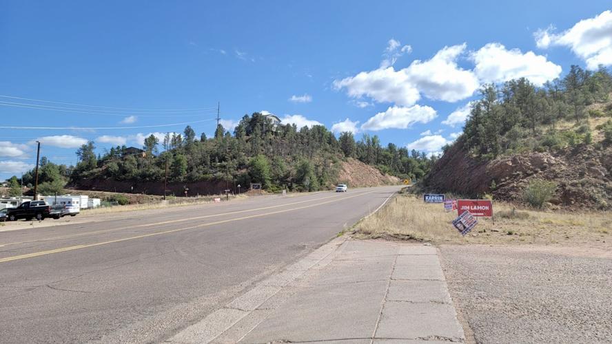 Lion Springs section of SR 260 to be widened | Local News ...