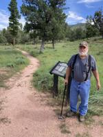 TRACKS celebrates another banner year of trail building