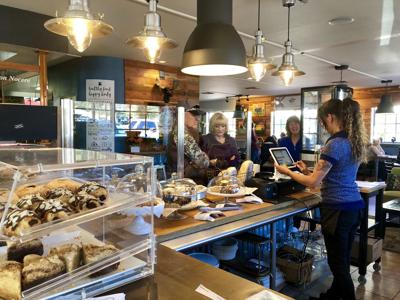 Moose Opens In Larger Location Business Paysonroundup Com Moose