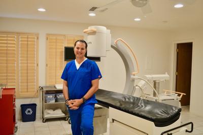 New Pain Management Specialist In Payson Health Paysonroundup Com