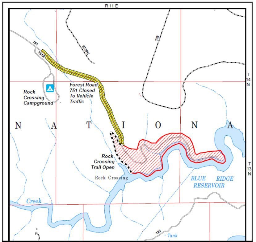 Blue Ridge Reservoir Nearly Empty News Paysonroundup Com   5ac6c4efb1fee.image 