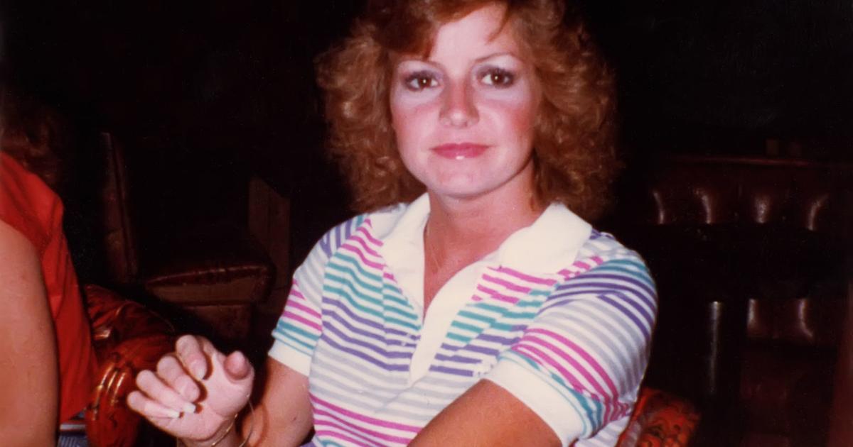 Cheryl Rumbling Cheryl's Story: dealing with years of chronic pain | Health ...