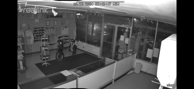 Police looking for thieves who broke into gun shop | News ...