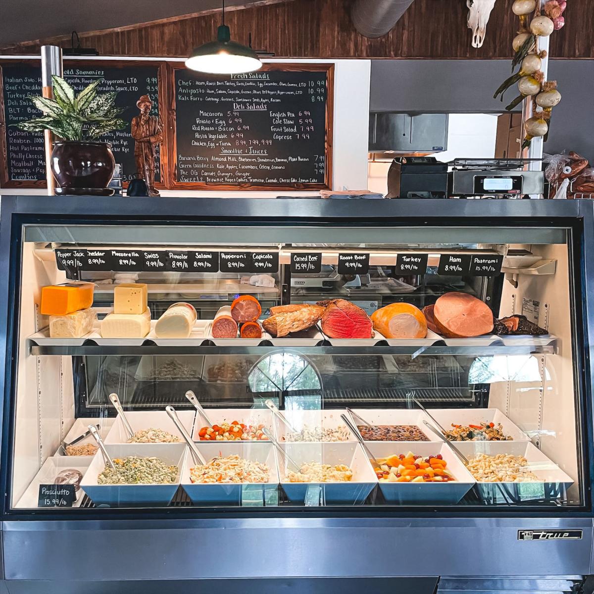 Pine Provisions Dahlings Third Pine Restaurant News Paysonroundup Com Pine Provisions Dahlings Third Pine Restaurant News Paysonroundup Com