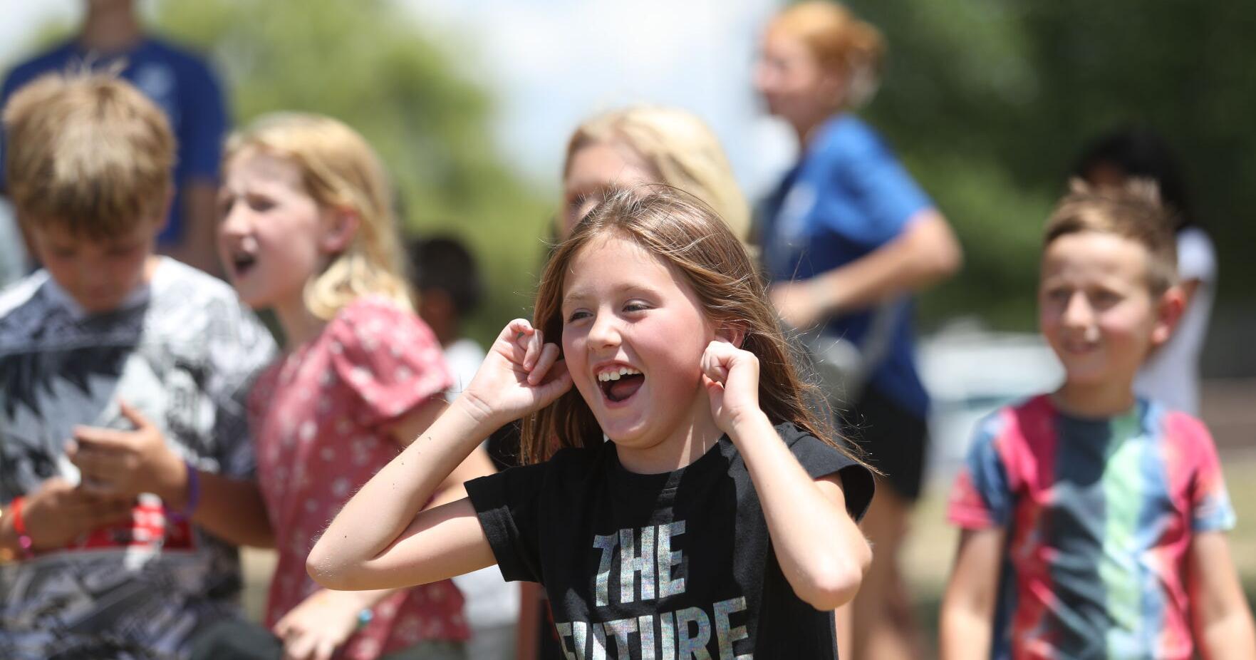 Payson Summer Camp a hit for Rim Country youngsters - Vimarsana News