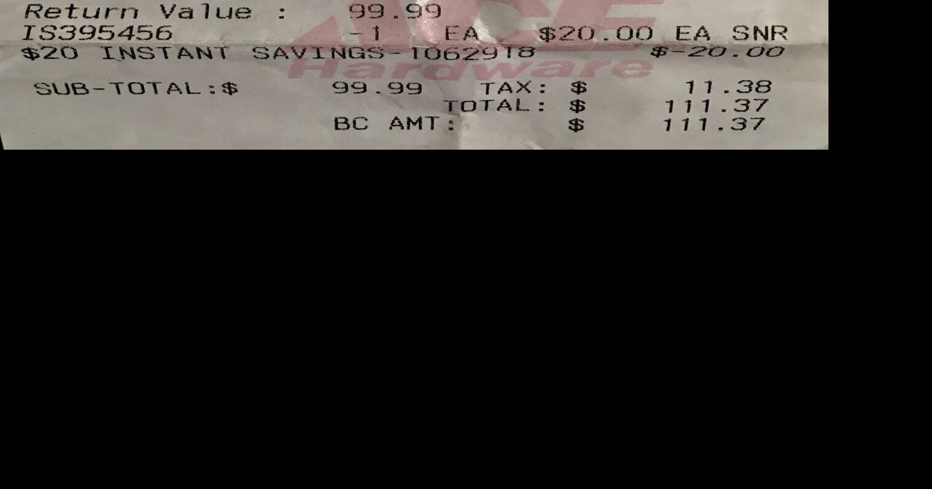 Council makes .88 sales tax permanent Local News