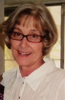 Bonnie Kay Bailey 1947-2019
