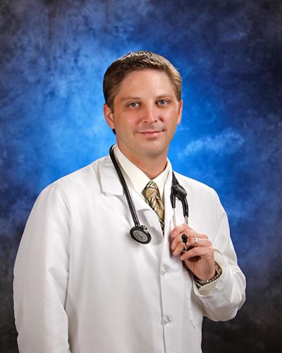 Sam Gillette Dr. Salvatore
