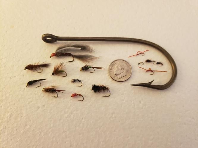 Fishing Hook Sizes - How to Choose the Right Fishing Hook