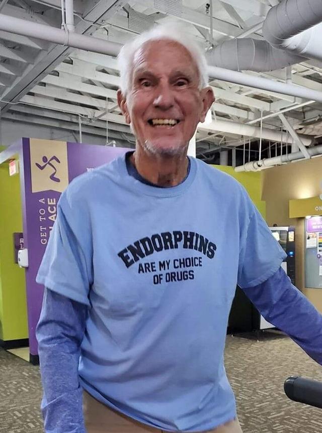 James Joseph Duffy (19342022) Obituaries