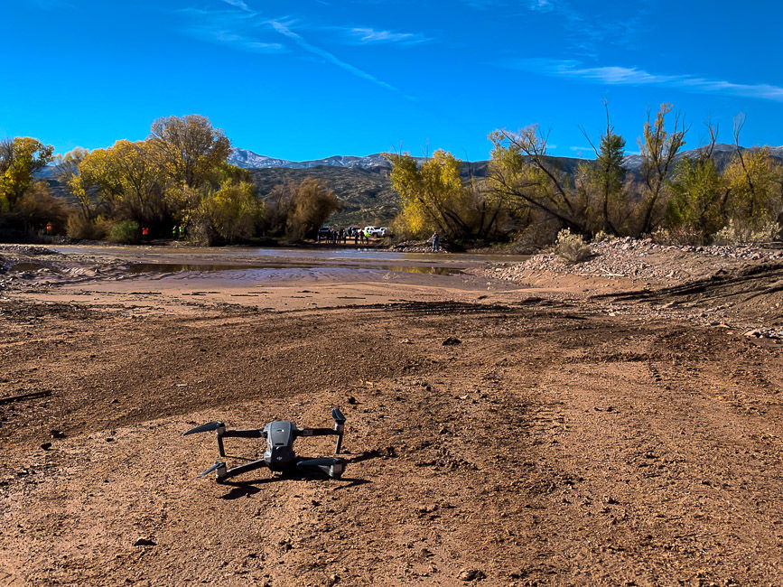 Father could face charges for Tonto Basin tragedy Gila County
