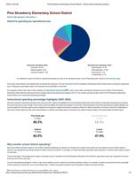 Pine schools auditor general 2021-22