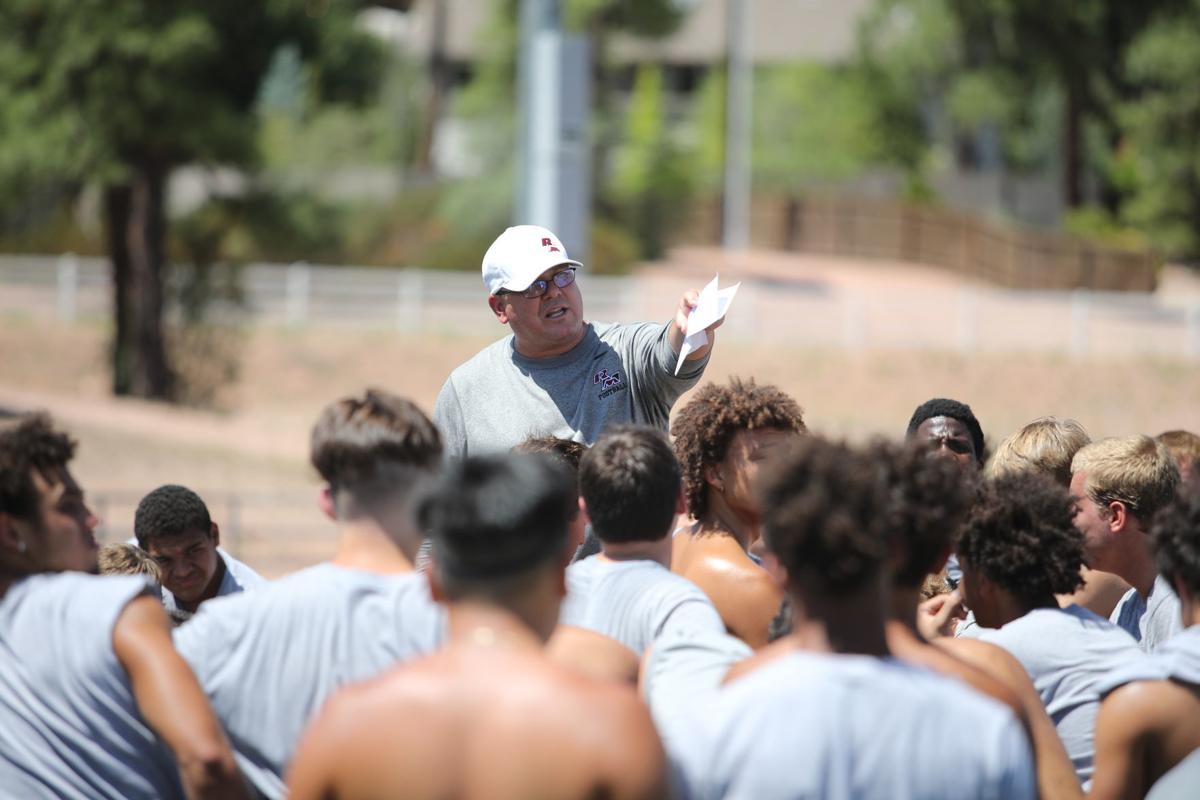 Mountain Lions Pounce On Payson Local Sports Paysonroundup Com