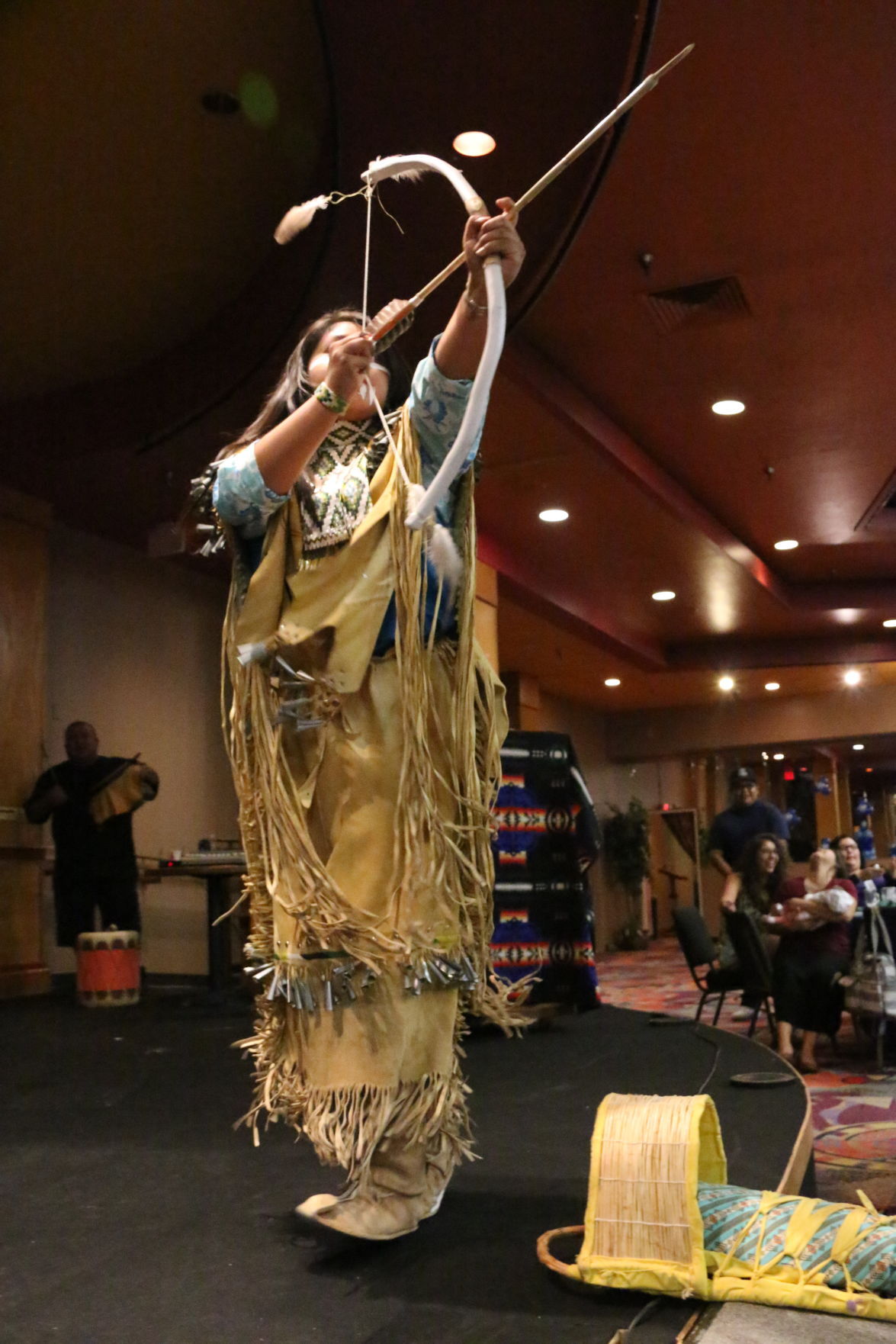 Tonto Apache Tribe celebrates a proud history | | paysonroundup.com