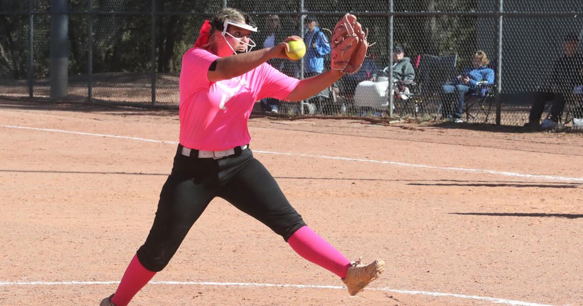 Softball With Roots Payson's Gracie Haught Softball Classic returns to its roots | Sports ...