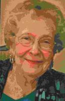 Louise Davis Minton (1917-2022)