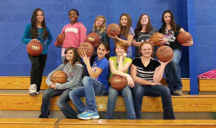 Buffaloes turn ‘brainiacs’ | | paysonroundup.com