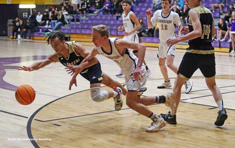 Boys Basketball vs. Benjamin Franklin | Multimedia ...