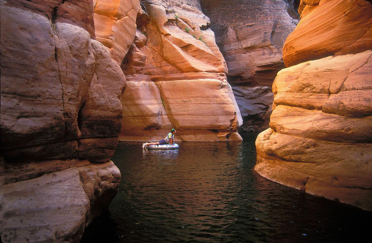 An Arizona Highways Photographer Lives Amongst Us Nick Berezenko